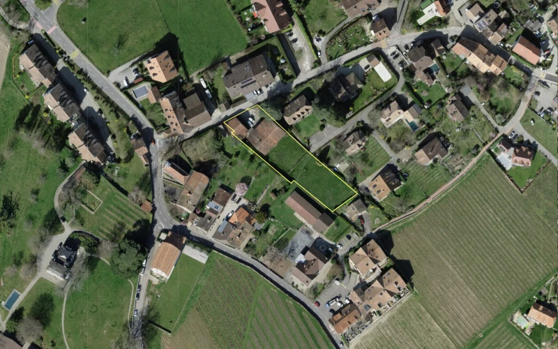 TROIS FONTAINES