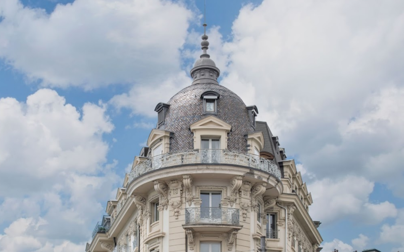 FUNDIM ET LA VAUDOISE ASSURANCES S’ASSOCIENT