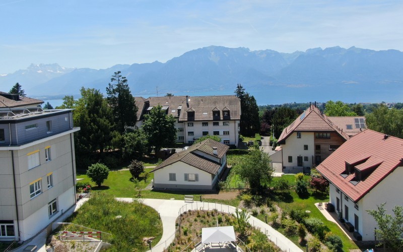 ST-LÉGIER HOME SALEM