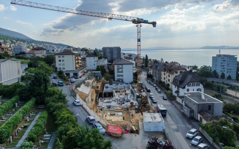 Realitim : jamais deux sans trois!