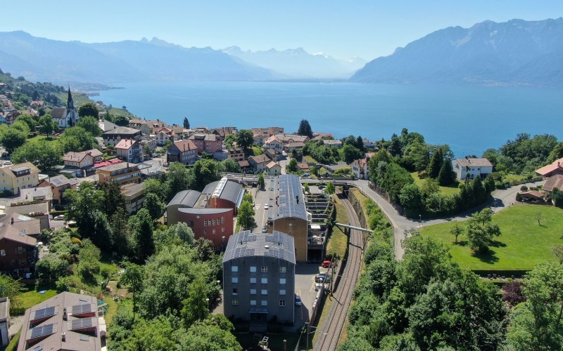 Réussir une stratégie immobilière durable avec des bâtiments existants