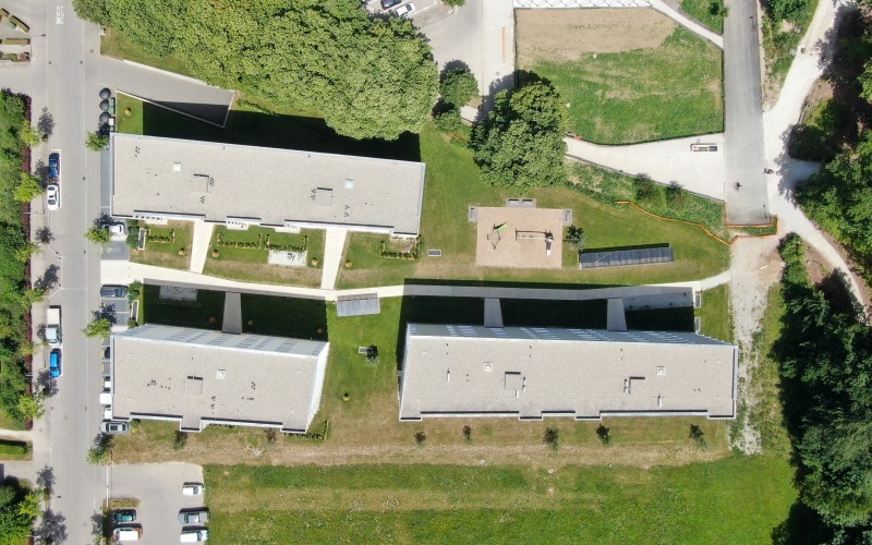 RESIDENCES BOULEYRES-MOLESON